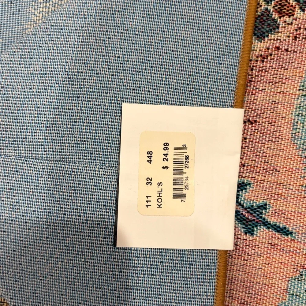 Autumn Harvest Table Runner